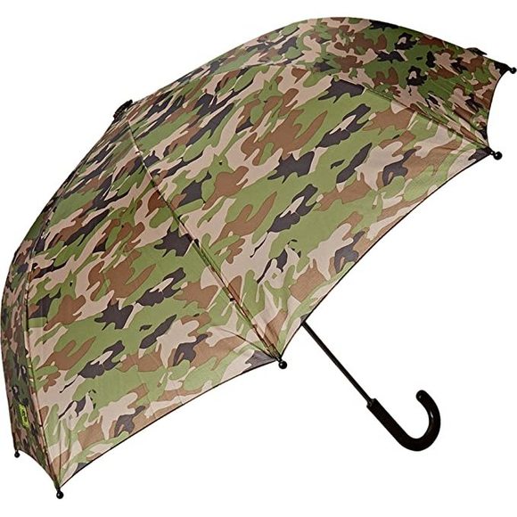 Western Chief - Paraguas De Camuflaje, Talla única, Camo, Talla Unica
